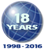 The Healthcare Sales & Marketing Network celebrates eighteen years serving the medical device, biopharmaceutical and diagnostics community!